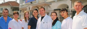 Our Clinic